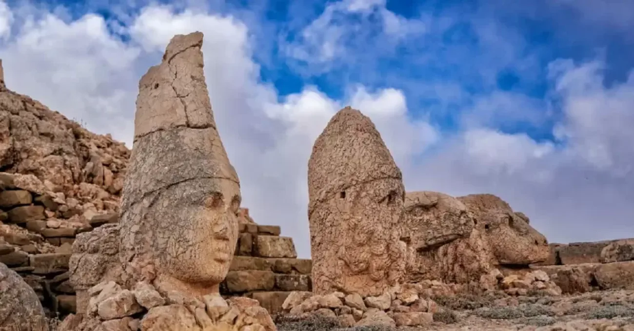Monte Nemrut